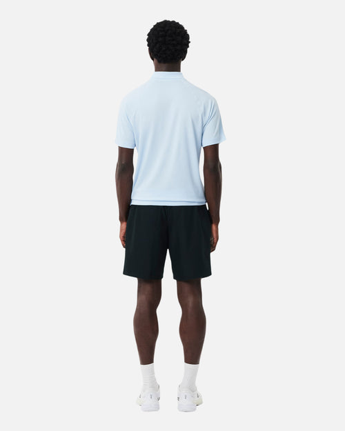 Short Lacoste - Noir - Footkorner
