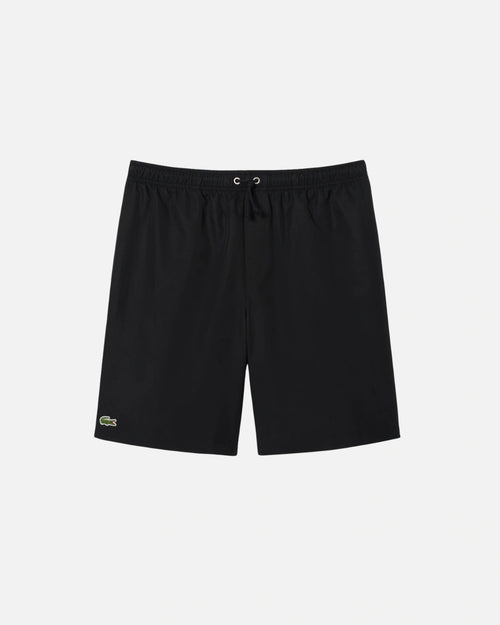 Short Lacoste - Noir - Footkorner