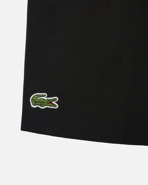 Short Lacoste - Noir - Footkorner