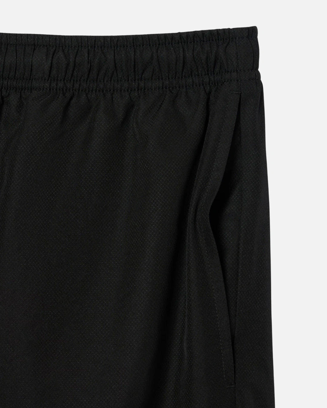 FootkornerShort Lacoste - Noir