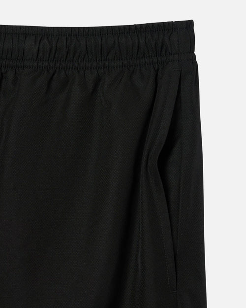 Short Lacoste - Noir - Footkorner