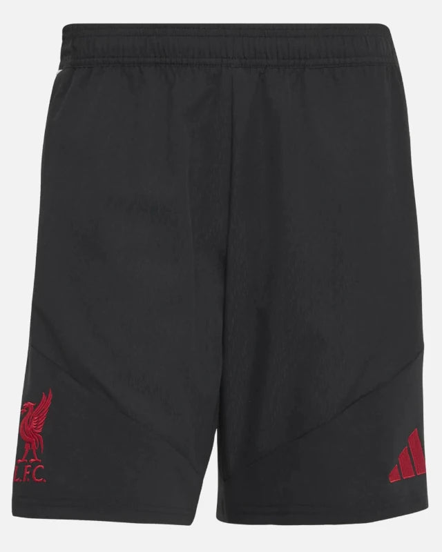 FootkornerKurze Liverpool FC Tiro 2026/2027 - Schwarz
