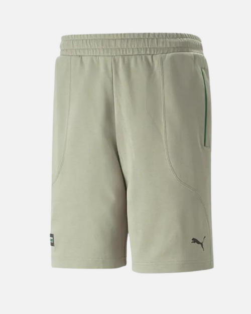 Kurze Mercedes AMG Petronas - Füße - Footkorner