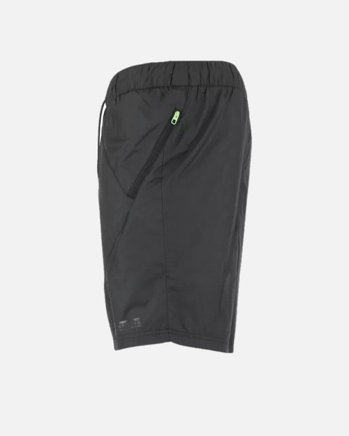 Mercedes Motorsport corto - Negro - Footkorner