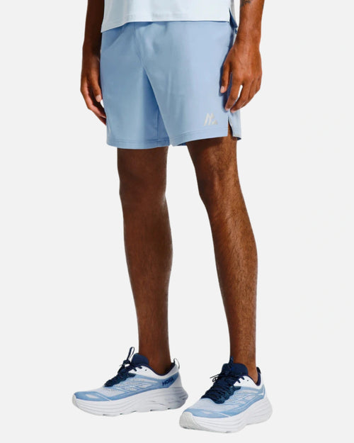 Short Montirex Fly 3.0 - Bleu Ciel - Footkorner