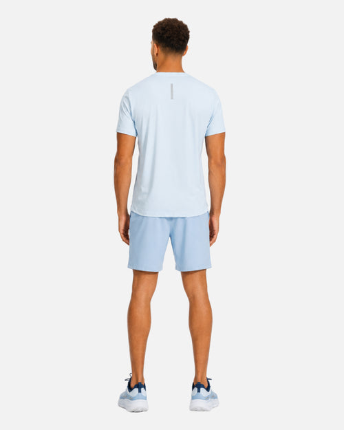 Short Montirex Fly 3.0 - Bleu Ciel - Footkorner
