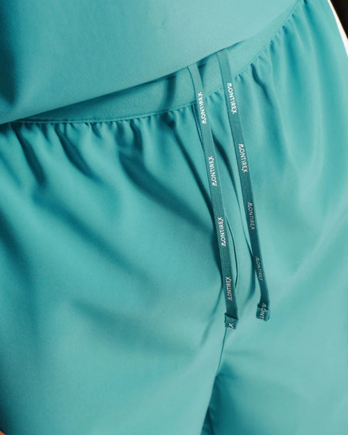 Short Montirex Fly 3.0 - Vert - Footkorner
