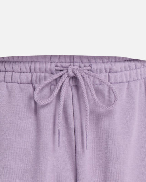 Short New Balance Essentials French Terry - Violet - Footkorner