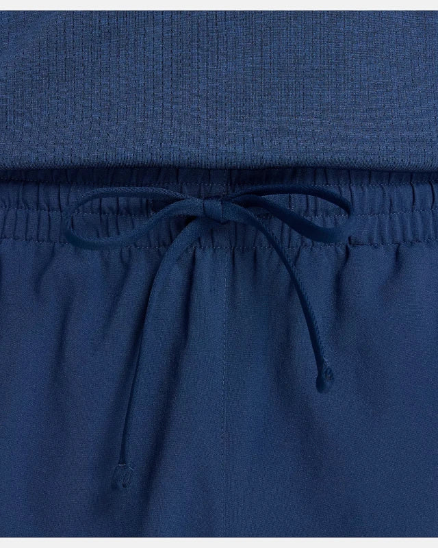 FootkornerShort New Balance Fast Days 7 - Bleu
