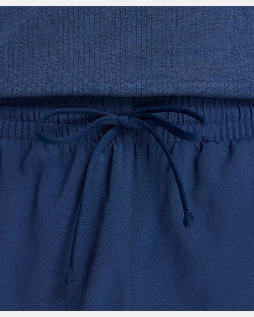 Short New Balance Fast Days 7 - Bleu - Footkorner