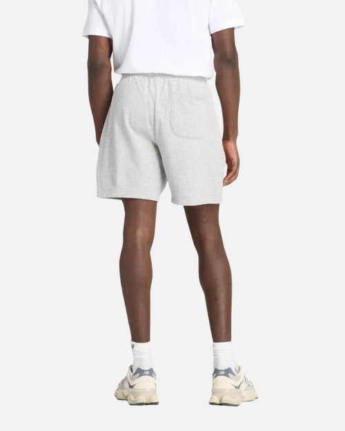 Short New Balance Essentials French Terry - Gris - Footkorner