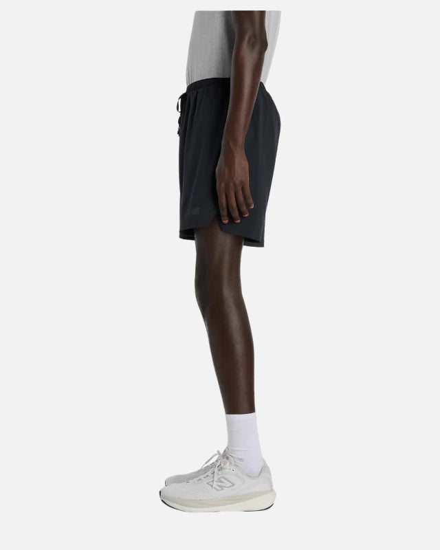 FootkornerShort New Balance RC Essential - Negro