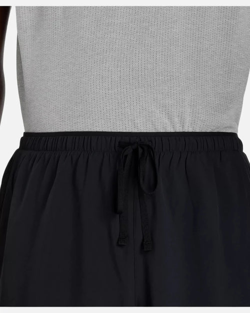 Short New Balance RC Essential - Negro - Footkorner