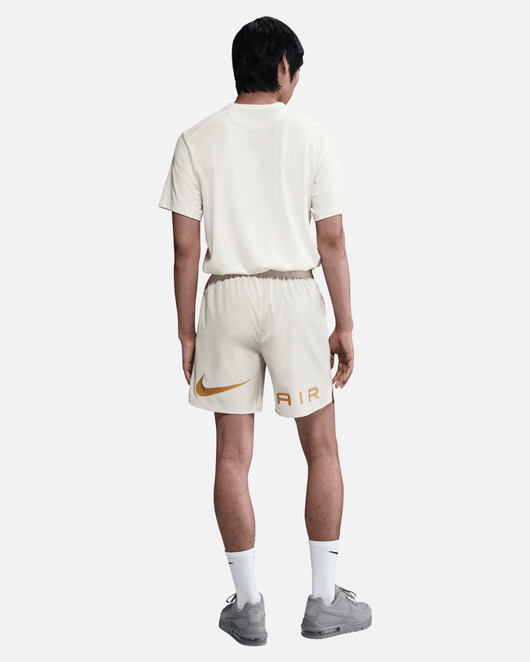 Short Nike Running Air - Bleu - Footkorner - Footkorner