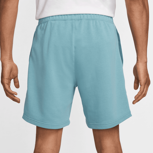 Short Nike Air - Bleu - Footkorner