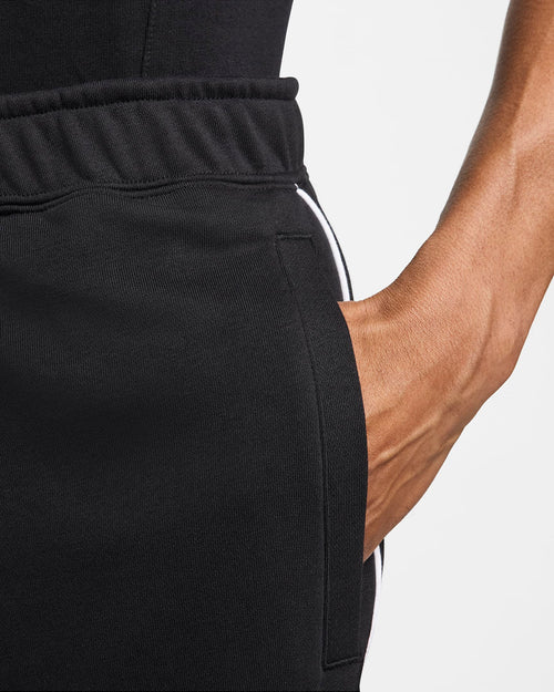 Pantaloncini Nike Air - Nero/Oro - Footkorner