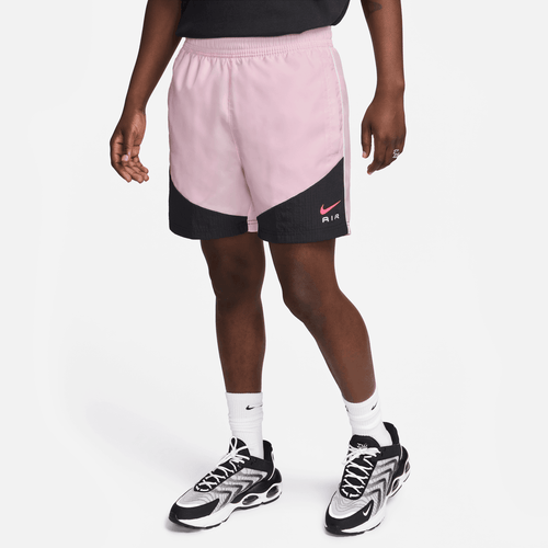 Short Nike Air - Rose/Noir - Footkorner
