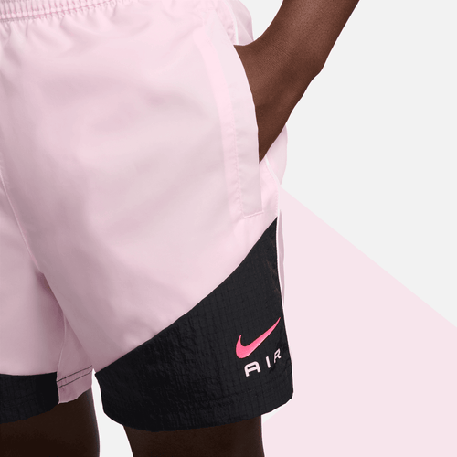 Short Nike Air - Rose/Noir - Footkorner