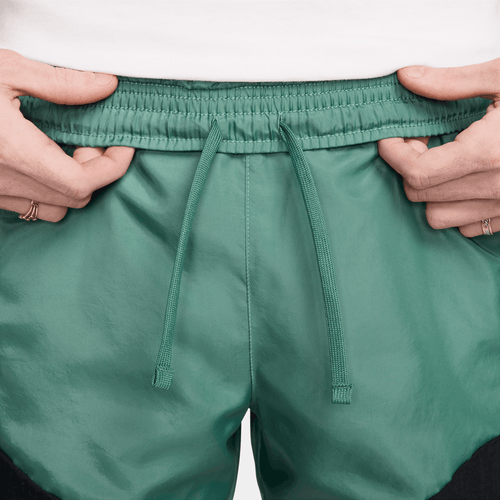 Short Nike Air - Vert/Noir - Footkorner