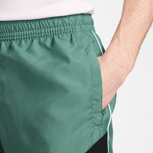 Short Nike Air - Vert/Noir - Footkorner