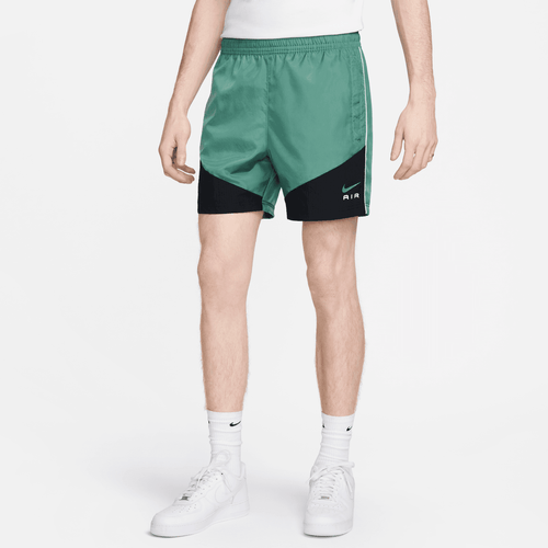Short Nike Air - Vert/Noir - Footkorner