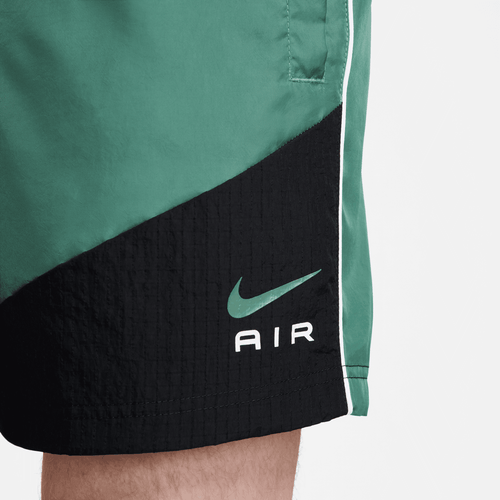 Short Nike Air - Vert/Noir - Footkorner