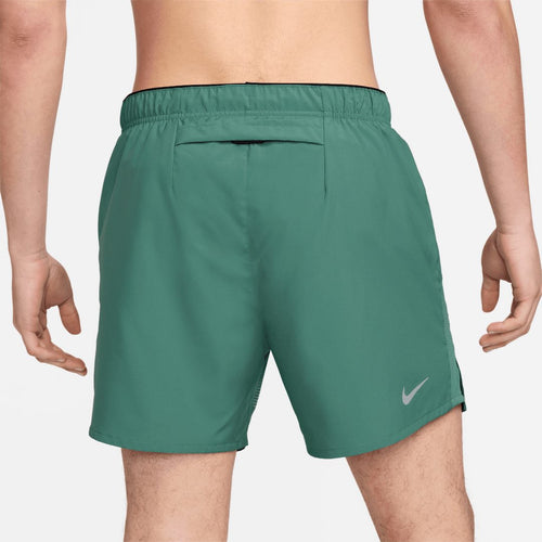 Short Nike Running Challenger Flash - Vert 13CM - Footkorner