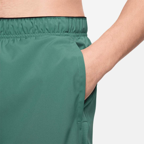 Short Nike Running Challenger Flash - Vert 13CM - Footkorner