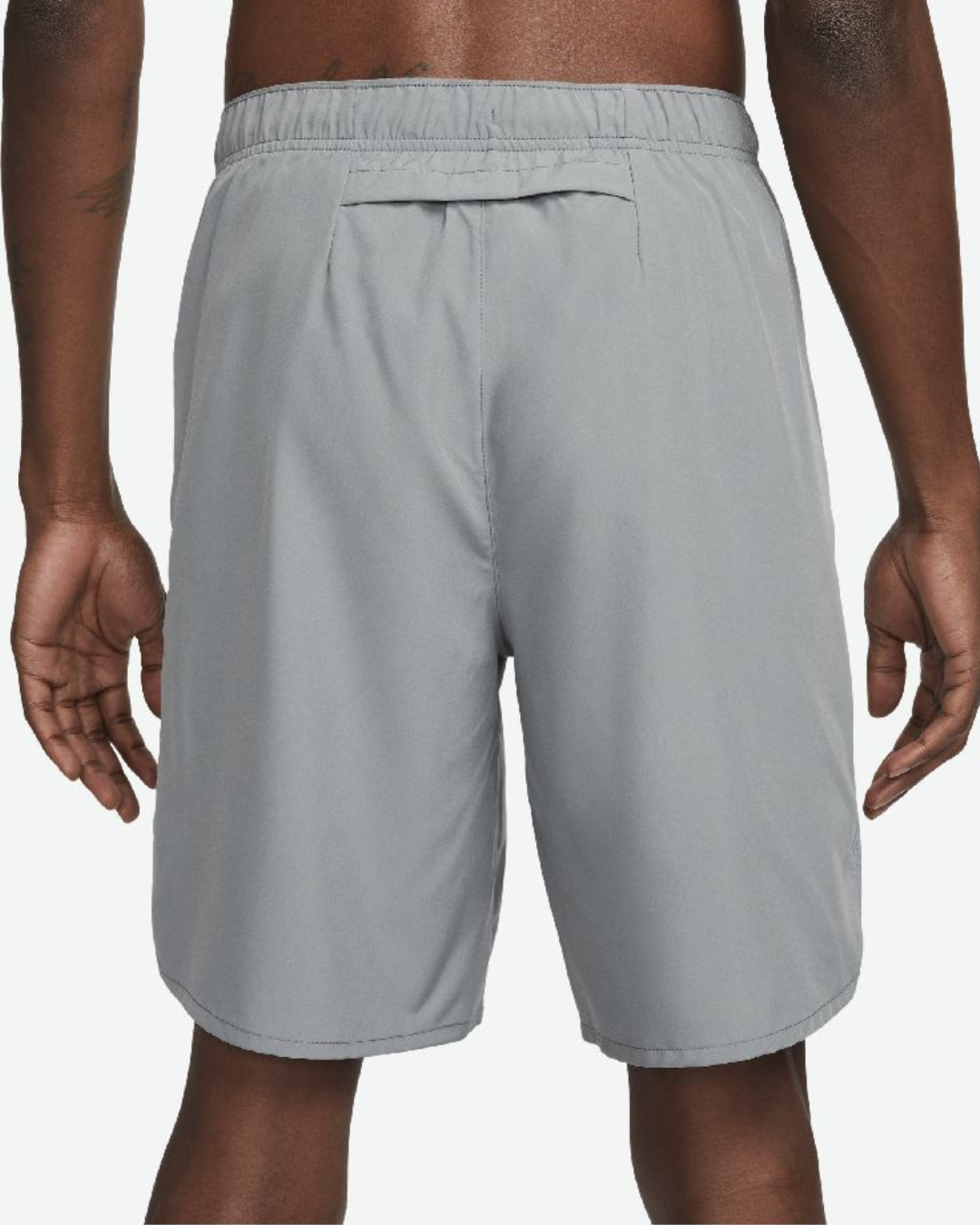 Nike Challenger Shorts - Gray
