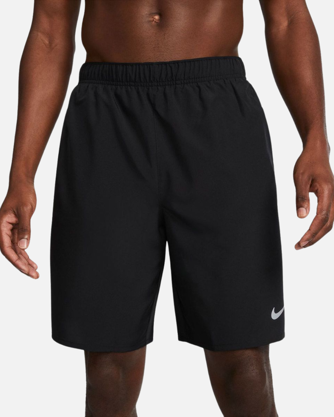 Nike Challenger Shorts - Black