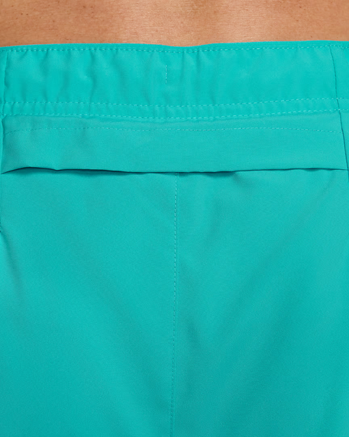 Short Nike Running Challenger - Turquoise - 18 cm - Footkorner