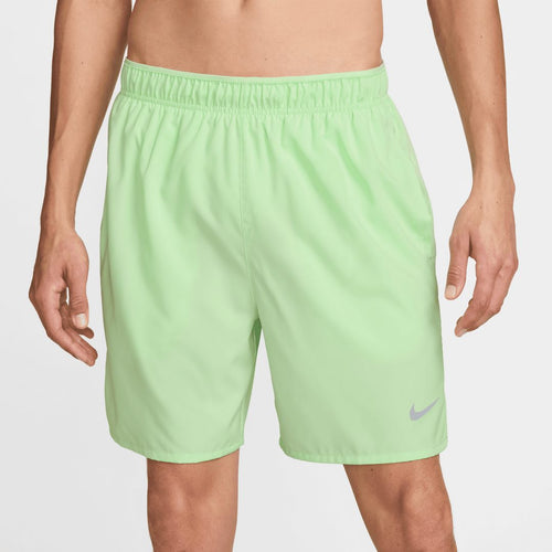 Pantaloncini Nike Challenger - Verde - Footkorner