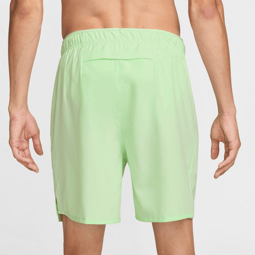 Pantaloncini Nike Challenger - Verde - Footkorner