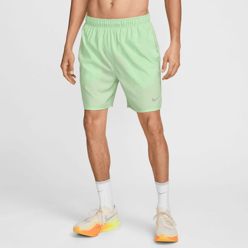 Pantaloncini Nike Challenger - Verde - Footkorner
