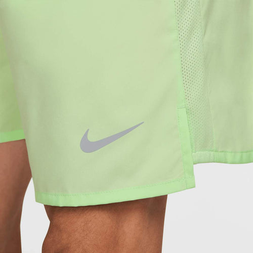 Pantaloncini Nike Challenger - Verde - Footkorner