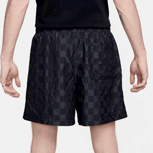 Short Nike Club Flow - Negro - Footkorner