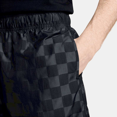 Short Nike Club Flow - Negro - Footkorner