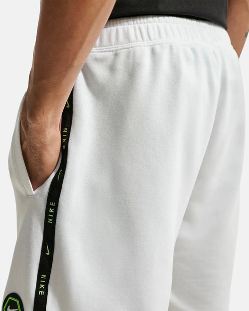 Short Nike CS FLC FT - Blanc - Footkorner