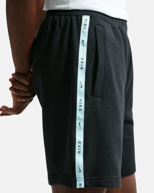 Short Nike CS FLC FT - Noir - Footkorner