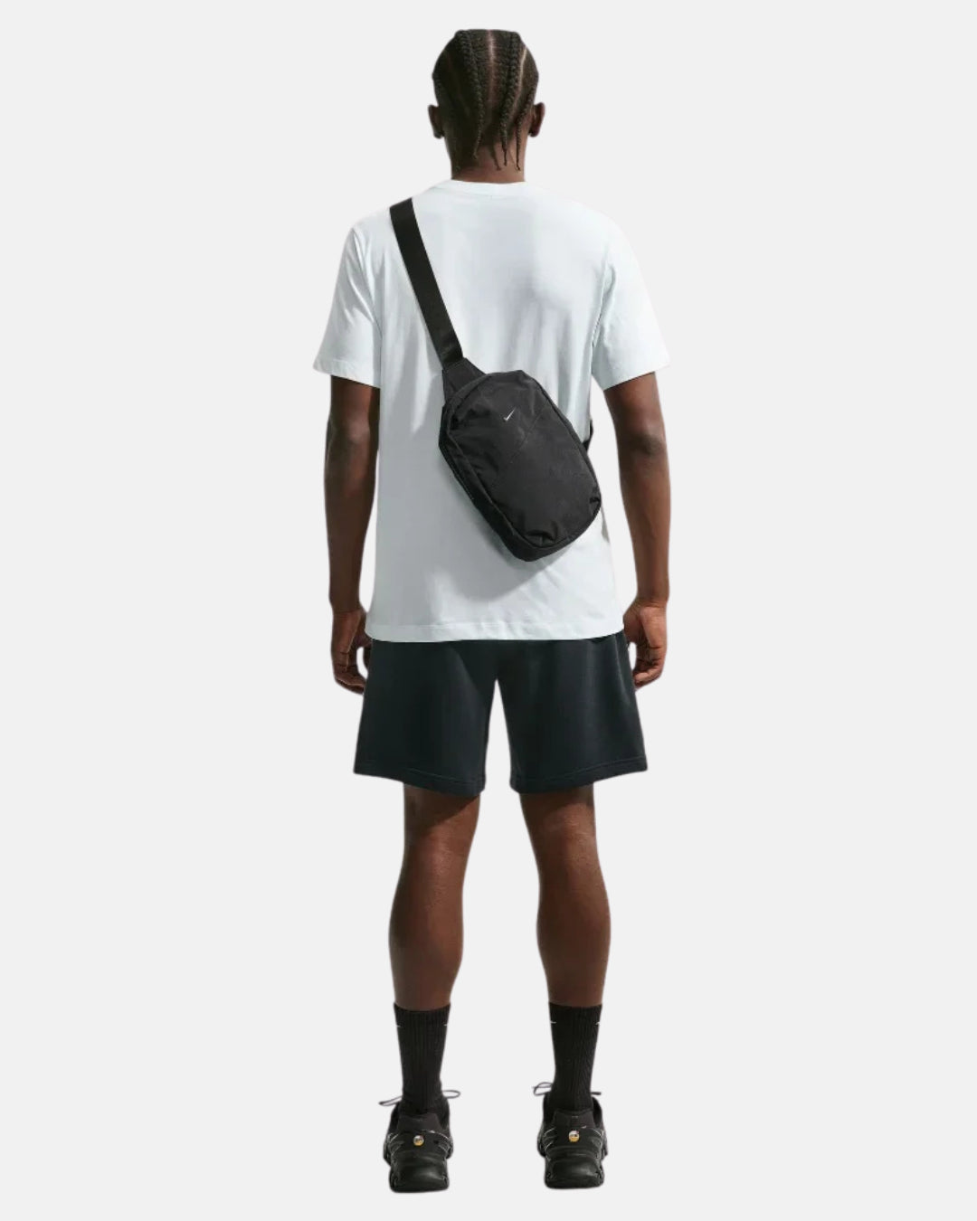 FootkornerShort Nike CS FLC FT - Noir