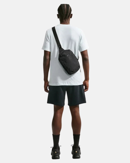 Short Nike CS FLC FT - Noir - Footkorner