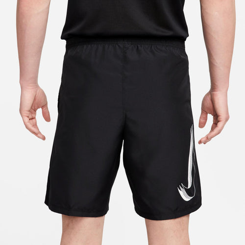 Kurze Nike Dri-FIT Academy – Schwarz - Footkorner