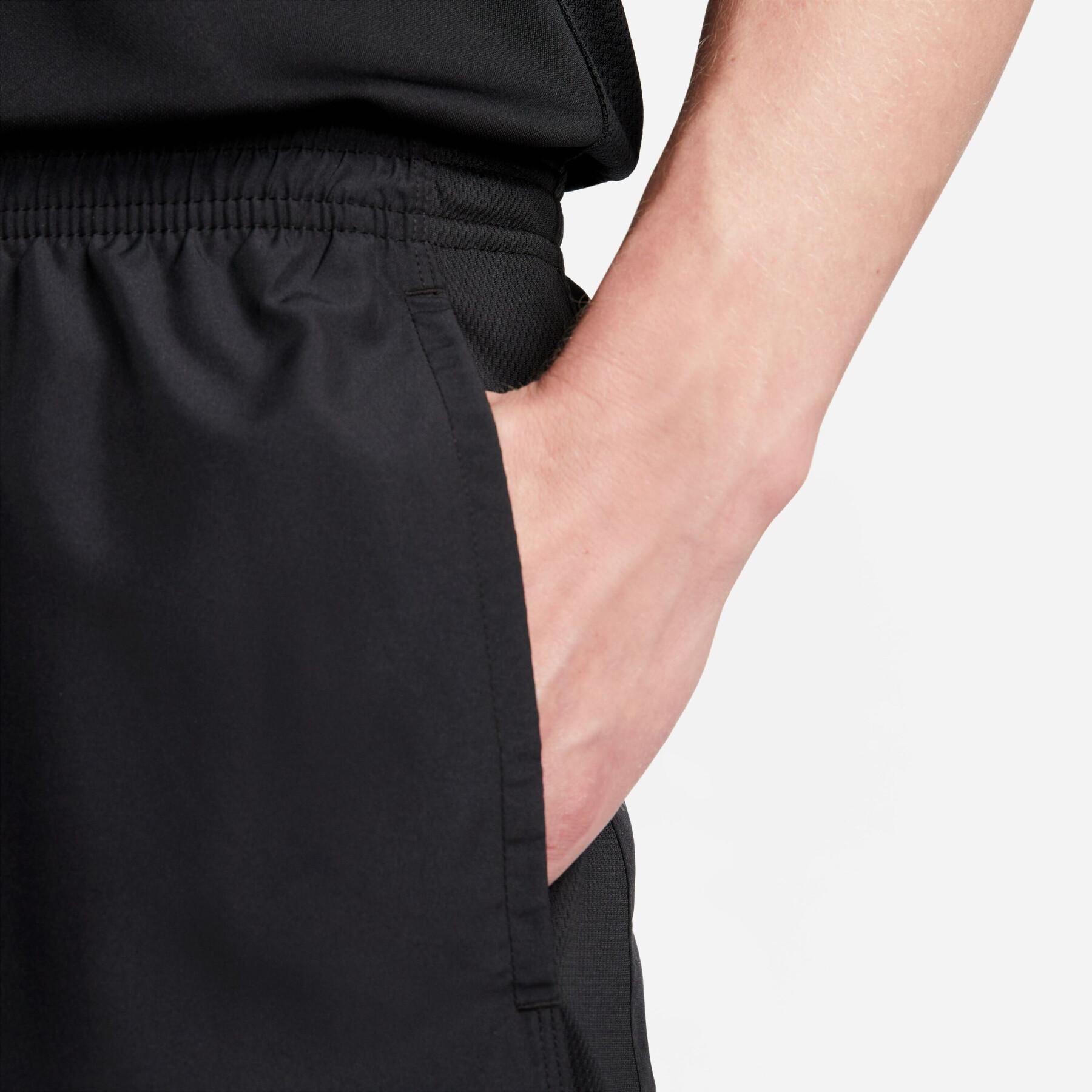 FootkornerKurze Nike Dri-FIT Academy – Schwarz