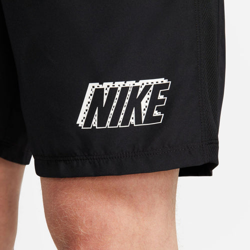 Kurze Nike Dri-FIT Academy – Schwarz - Footkorner