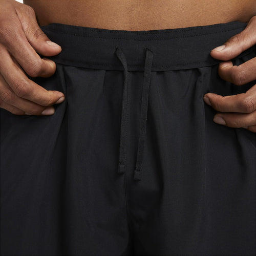 Short Nike Running Dri-FIT Challenger - Noir - Footkorner