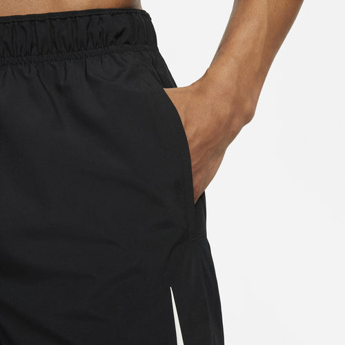 Short Nike Running Dri-FIT Challenger - Noir - Footkorner