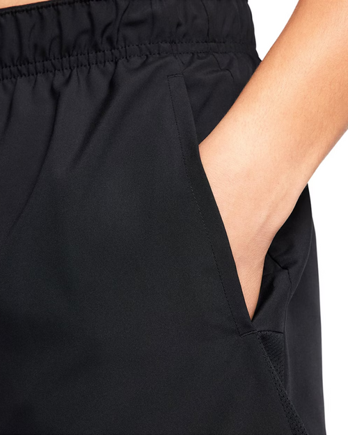 Short Nike Running Dri-Fit Challenger - Noir 13CM - Footkorner