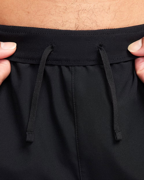 Short Nike Running Dri-Fit Challenger - Noir 13CM - Footkorner