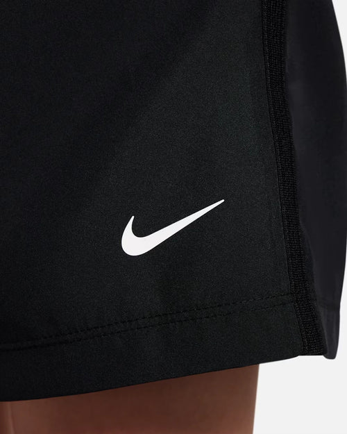 Short Nike Dri-FIT Multi Junior - Nero - Footkorner