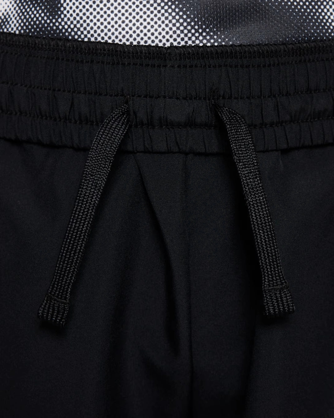 FootkornerShort Nike Dri-FIT Multi Junior - Nero